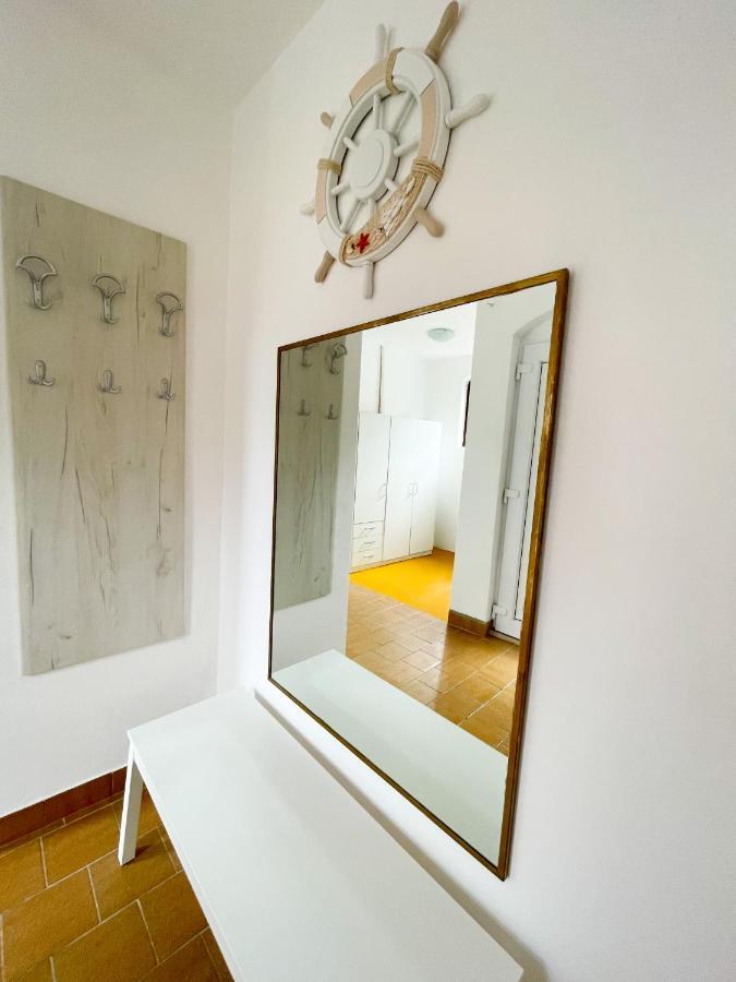 Spacious Apartment Amaros 코츌라 외부 사진