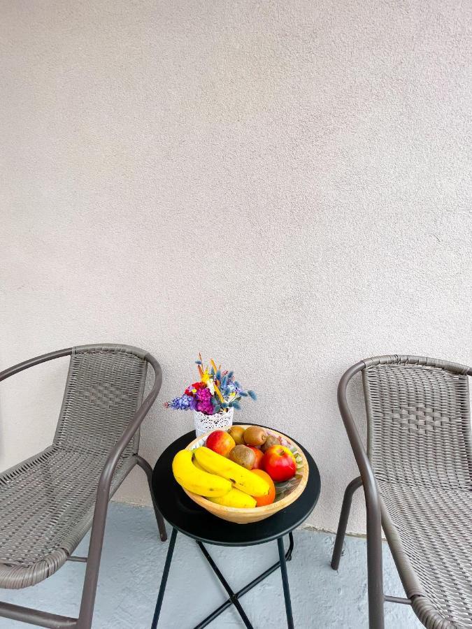 Spacious Apartment Amaros 코츌라 외부 사진