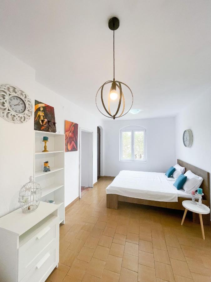 Spacious Apartment Amaros 코츌라 외부 사진