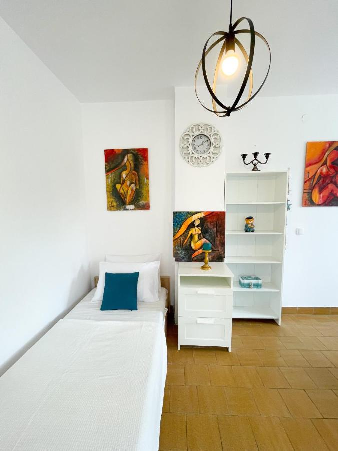 Spacious Apartment Amaros 코츌라 외부 사진