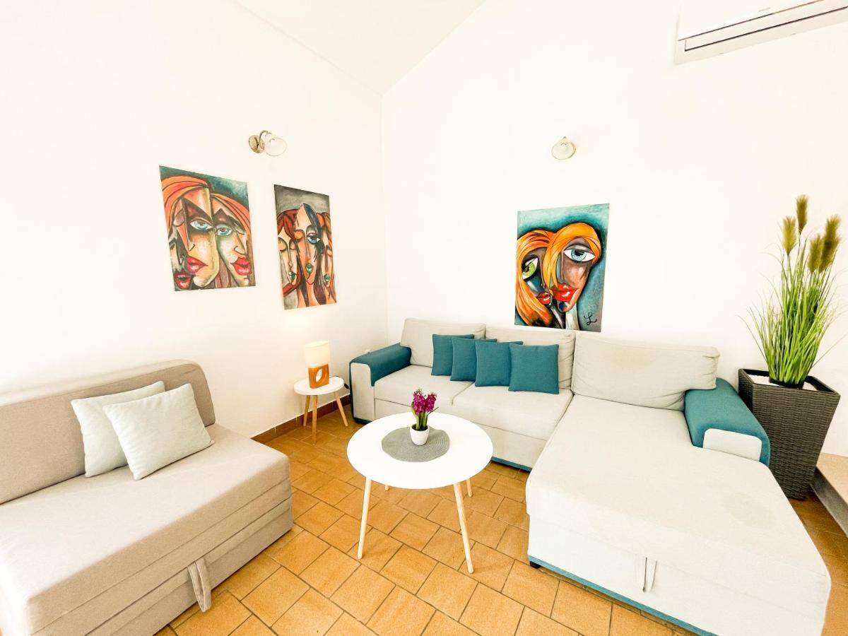 Spacious Apartment Amaros 코츌라 외부 사진