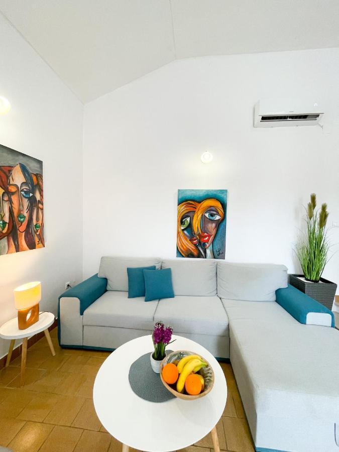 Spacious Apartment Amaros 코츌라 외부 사진