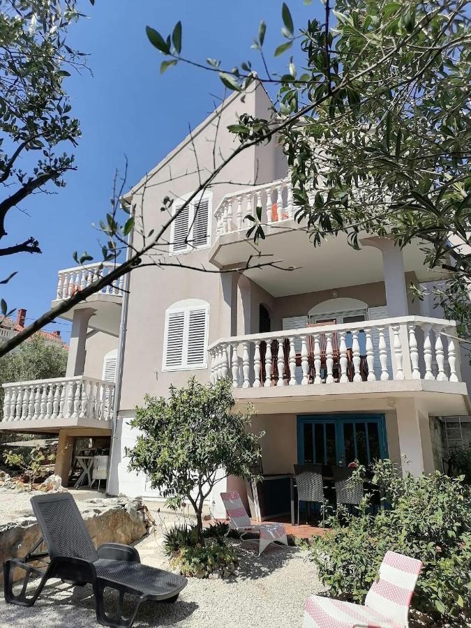 Spacious Apartment Amaros 코츌라 외부 사진