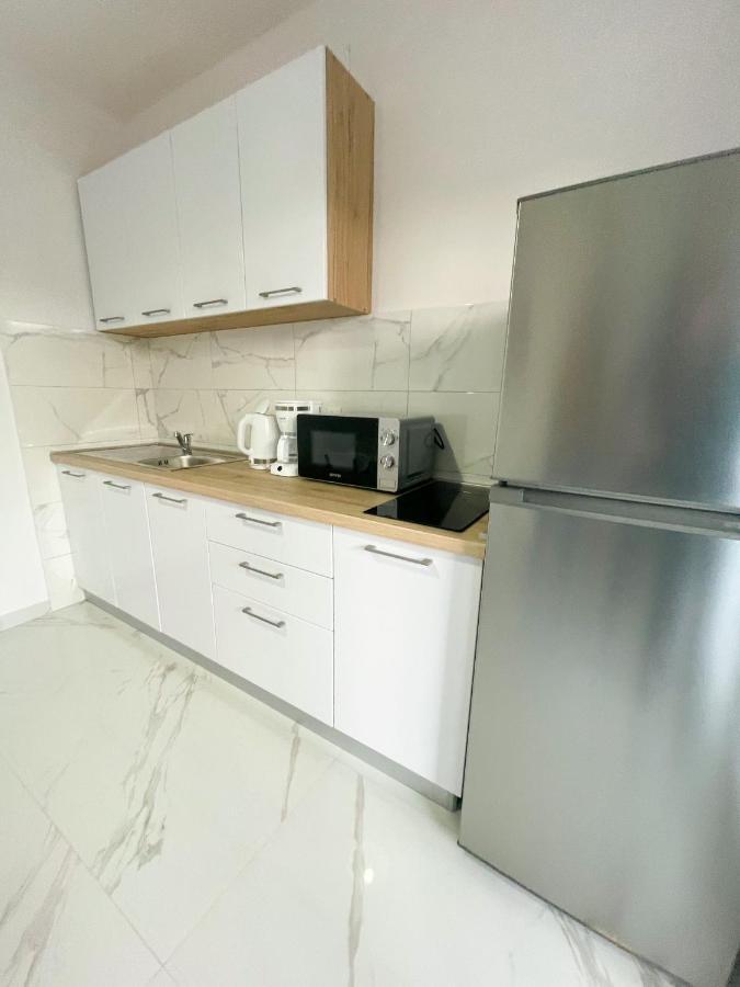Spacious Apartment Amaros 코츌라 외부 사진